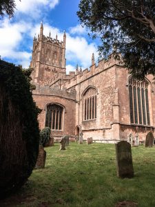 weekend in the cotswolds