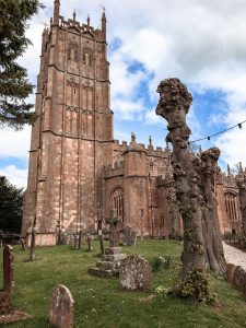 spend a weekend in the cotswolds