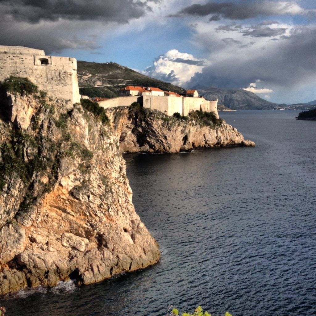 Croatia Dubrovnik