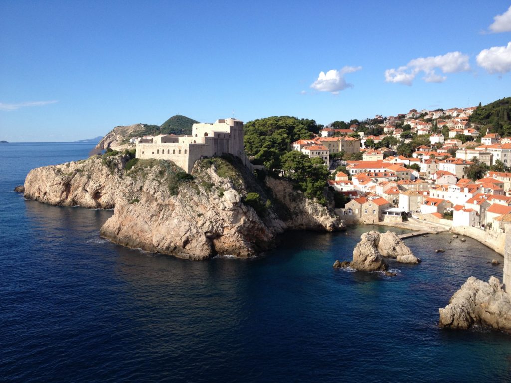 Dubrovnik Croatia