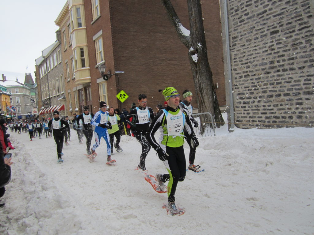 Carnaval de Quebec