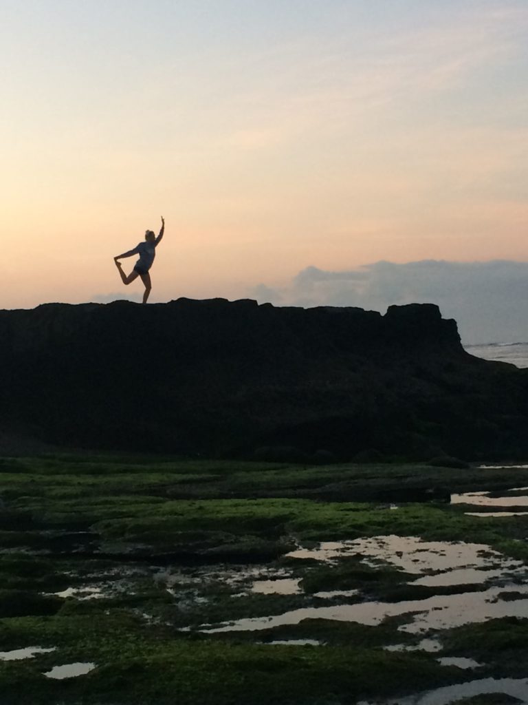 Yoga Bali