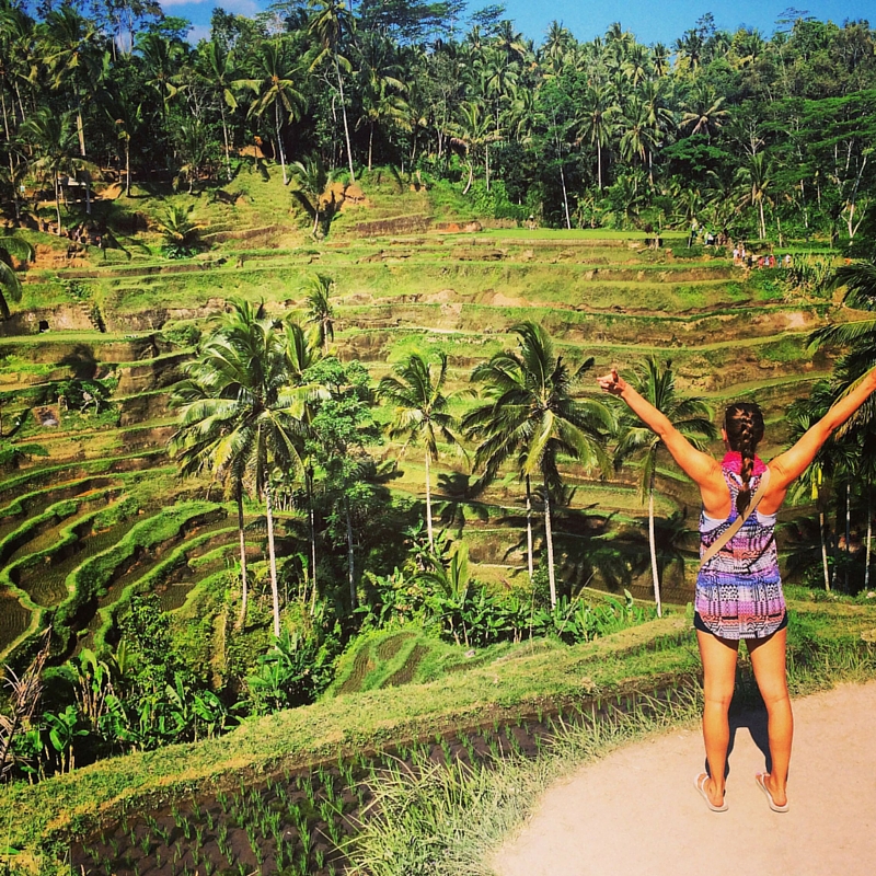 Yoga Barn Bali Indonesia