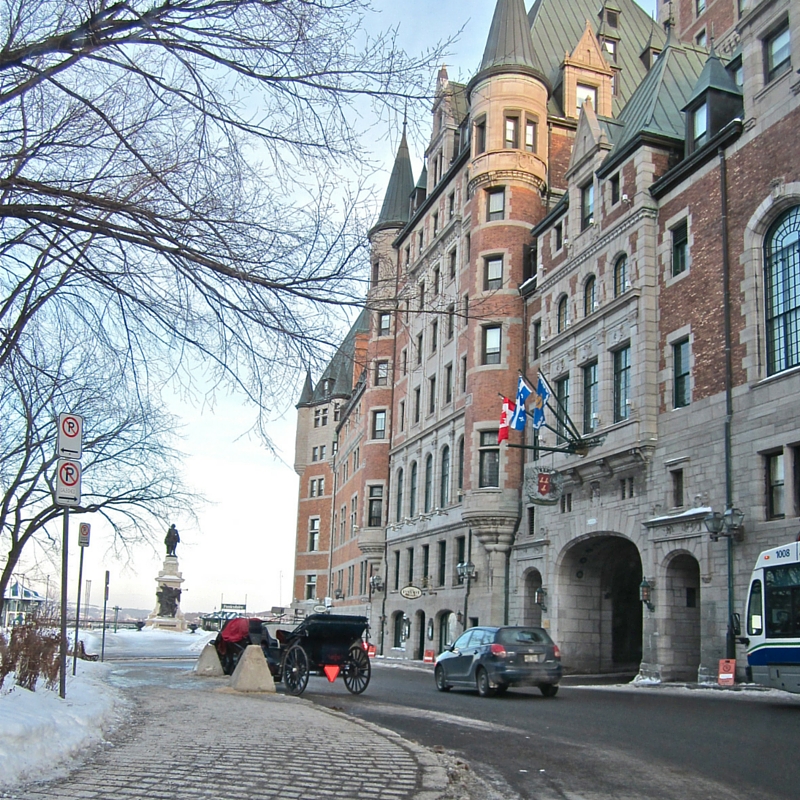 Local Montreal Food Tours