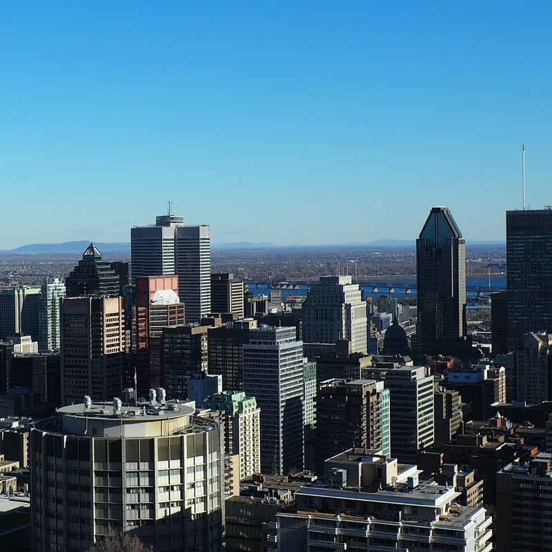 Local Montreal Food Tours