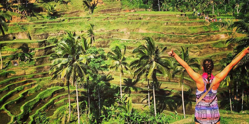 Yoga Barn Bali