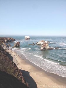 where to stop on pacific highway one