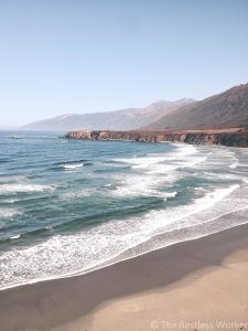 where to stop on pacific highway one