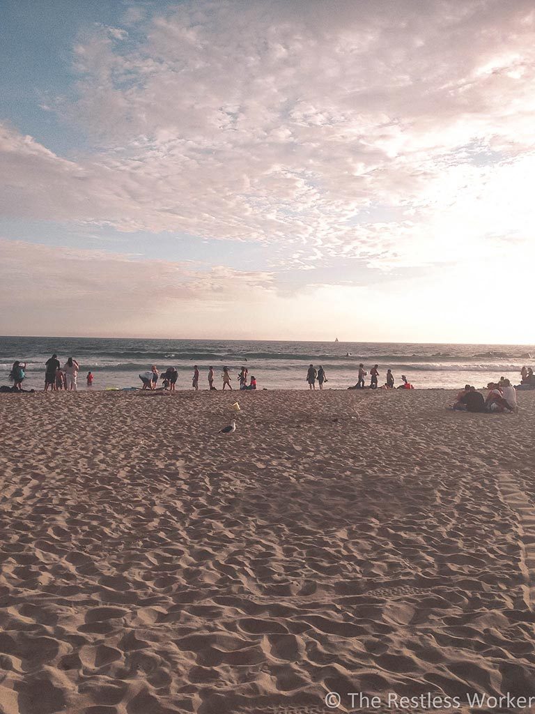 where to stop on pacific highway one