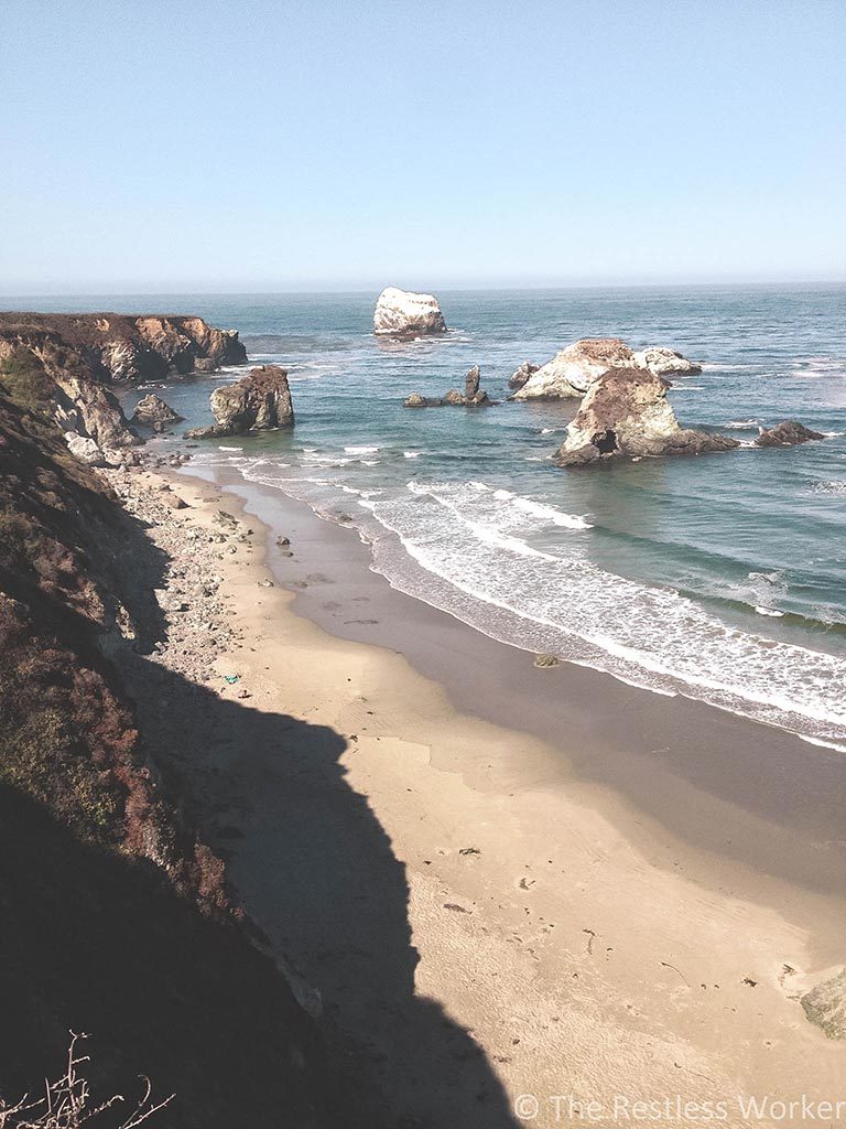 where to stop on pacific highway one