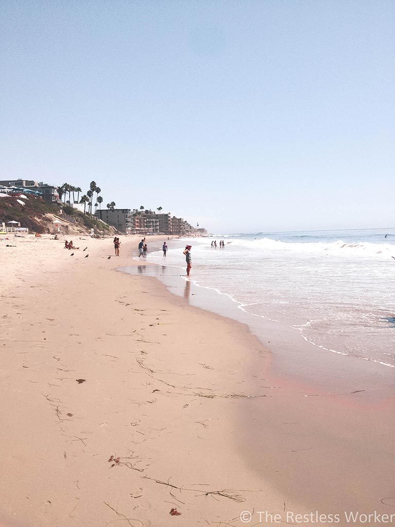 where to stop on pacific highway one