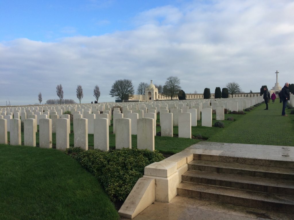 Ypres Belgium