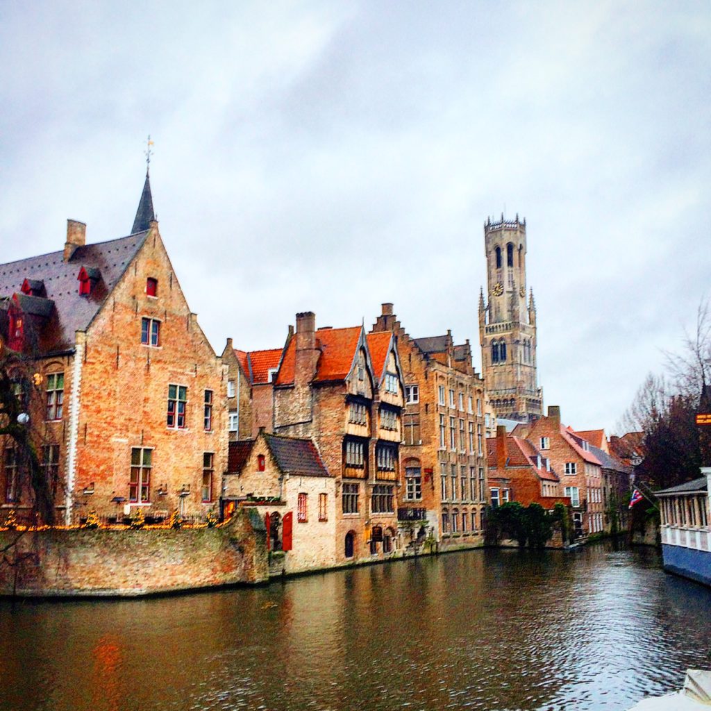 Bruges Belgium