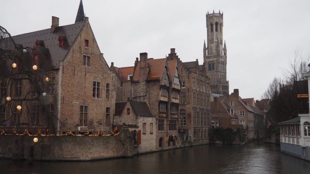 Bruges, Belgium