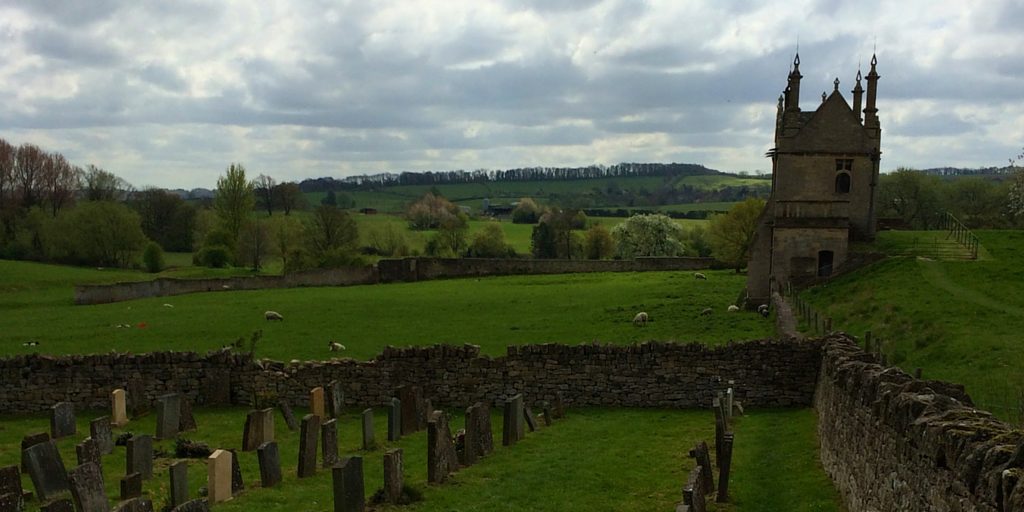 cotswolds england