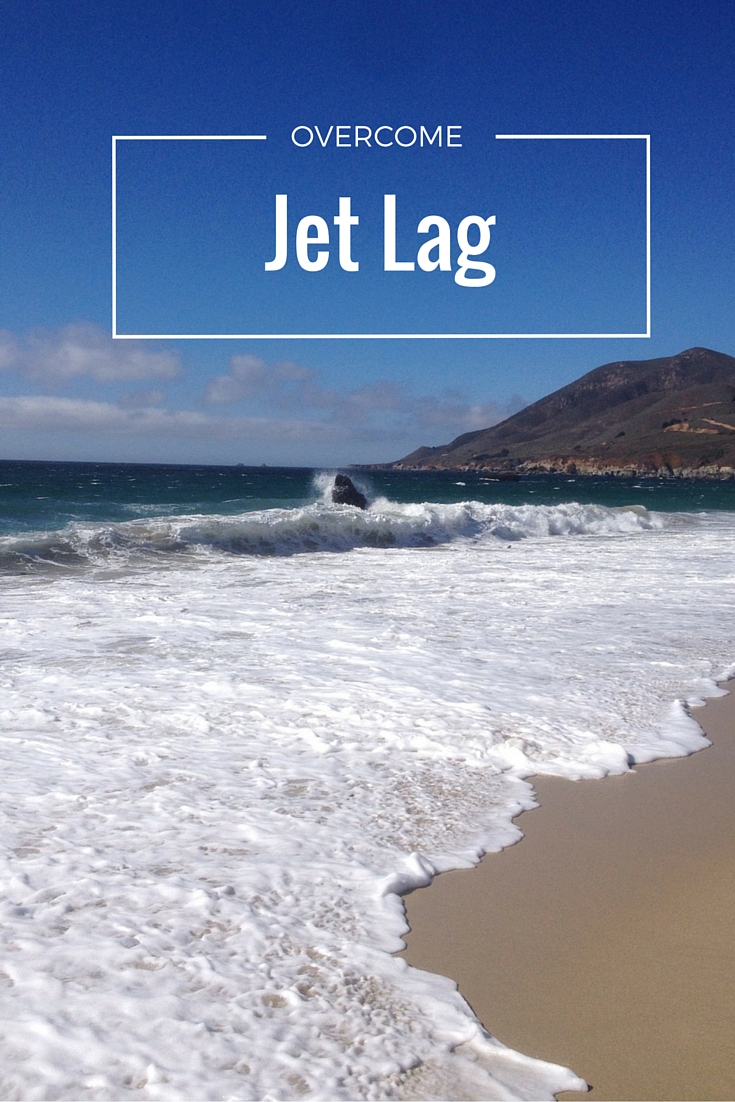 The Best Ways to Overcome Jet Lag