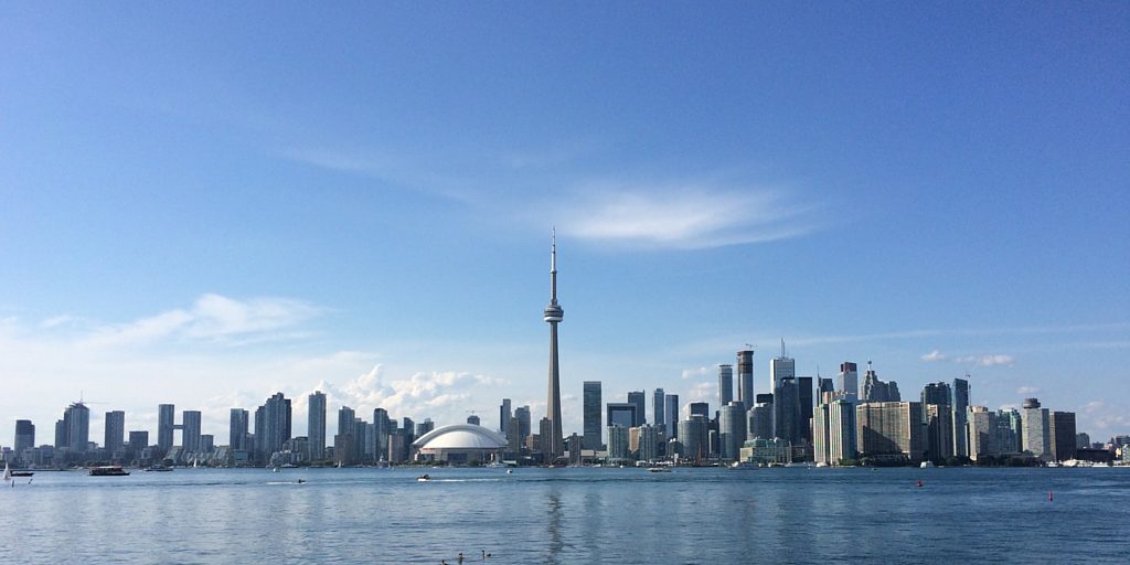 What To Do in Toronto in The Winter