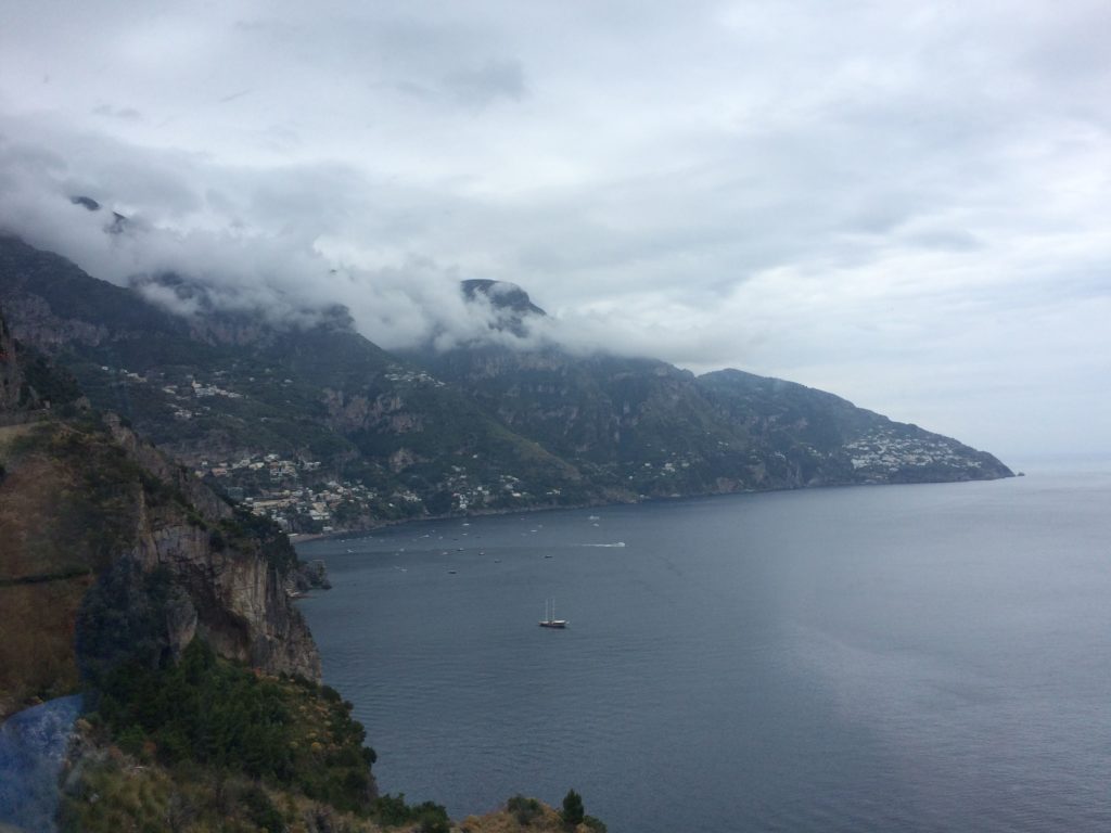 sorrento amalfi coast italy