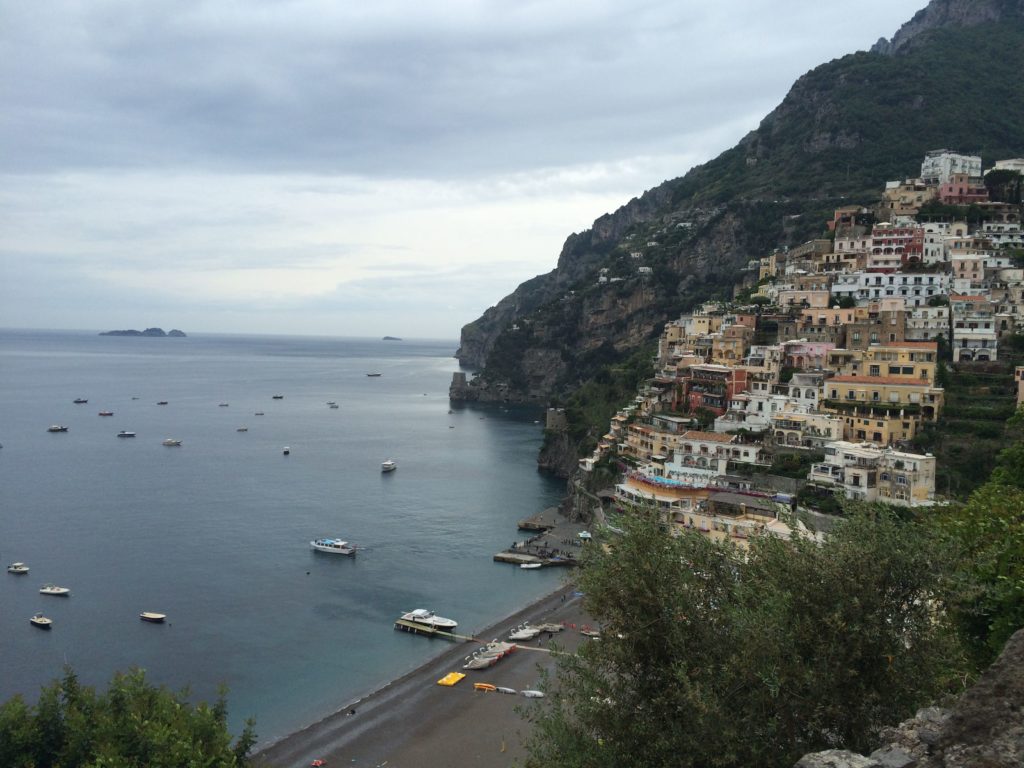 Positano italy amalfi coast