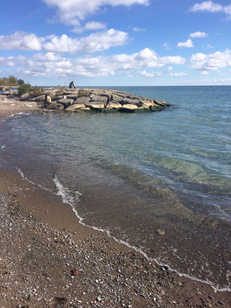 Toronto Beaches 