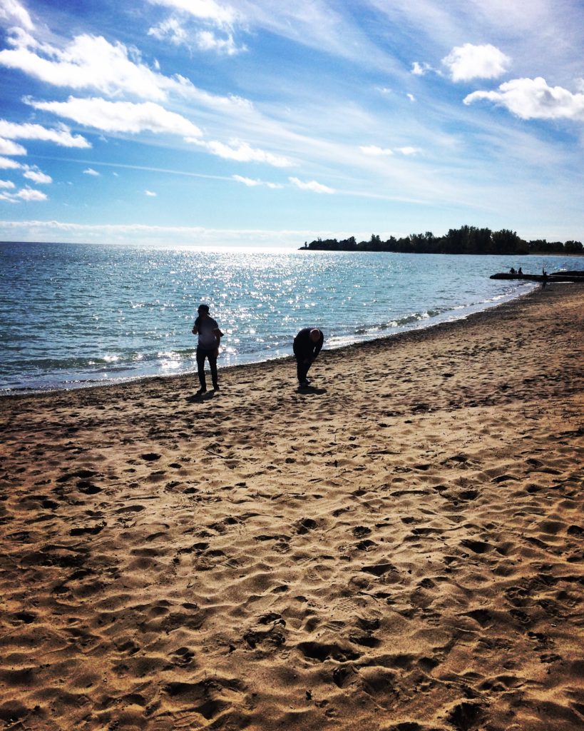 The Beaches Toronto Ontario