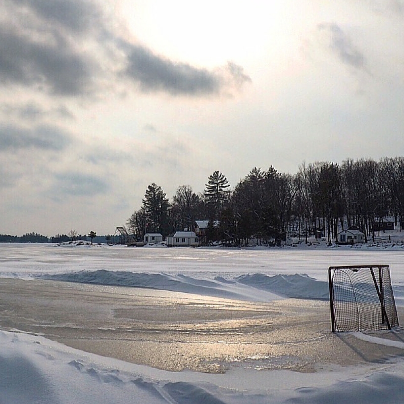 Viamede Resort Ontario