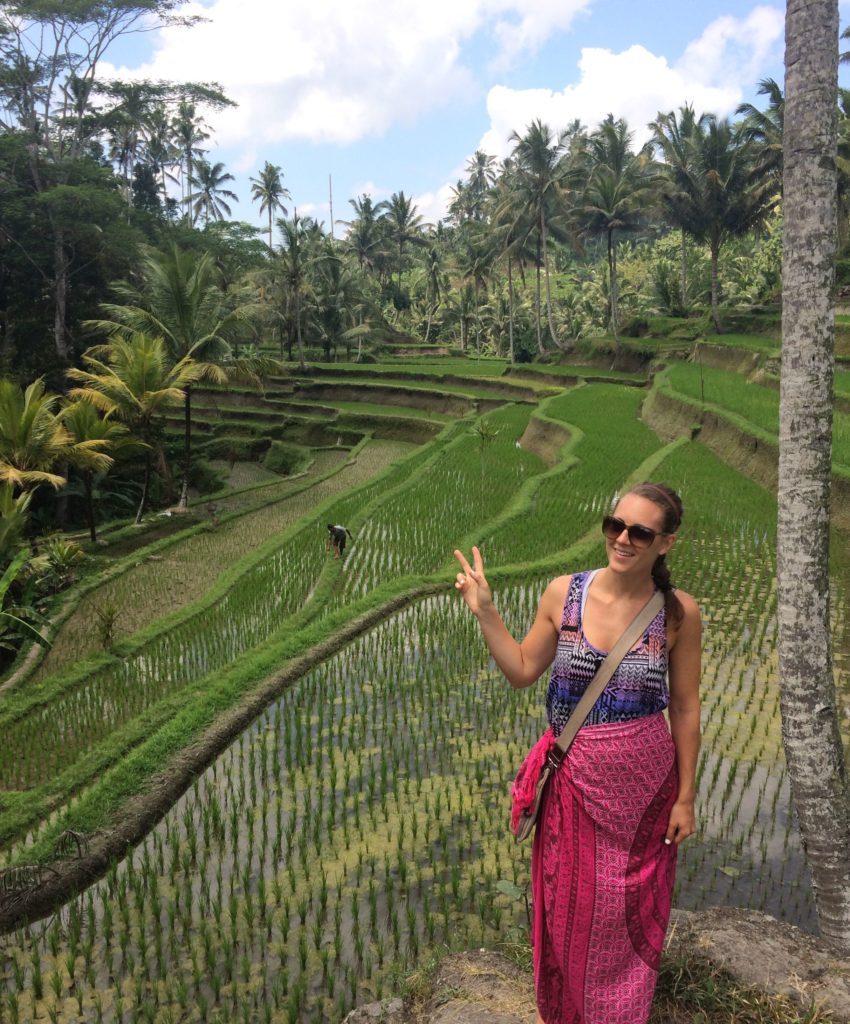 Bali Indonesia