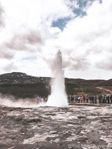 Iceland in 10 days