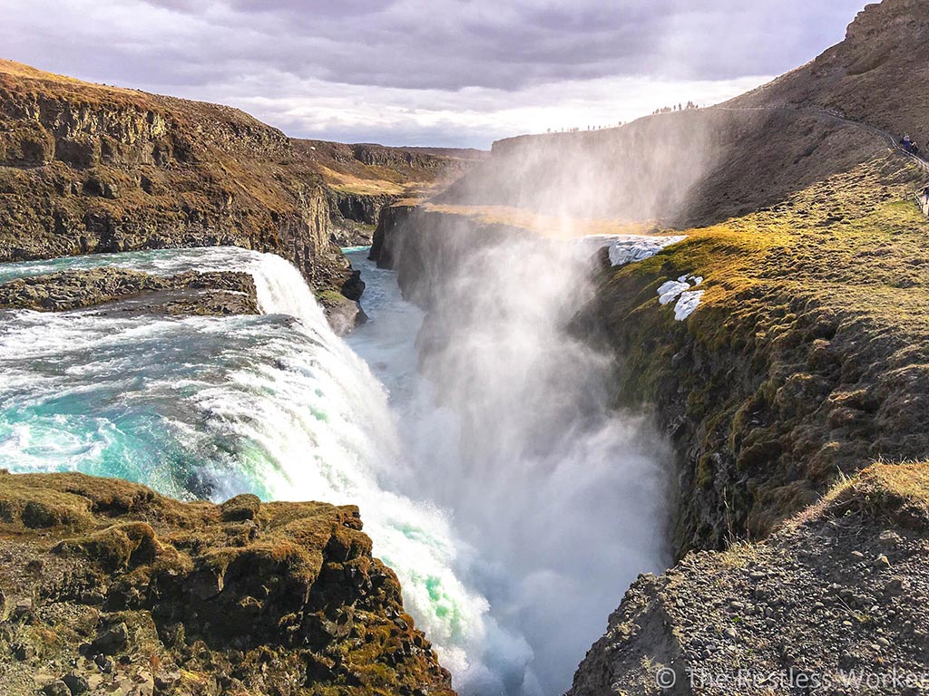 Iceland in 10 days