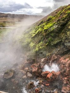 Iceland in 10 days