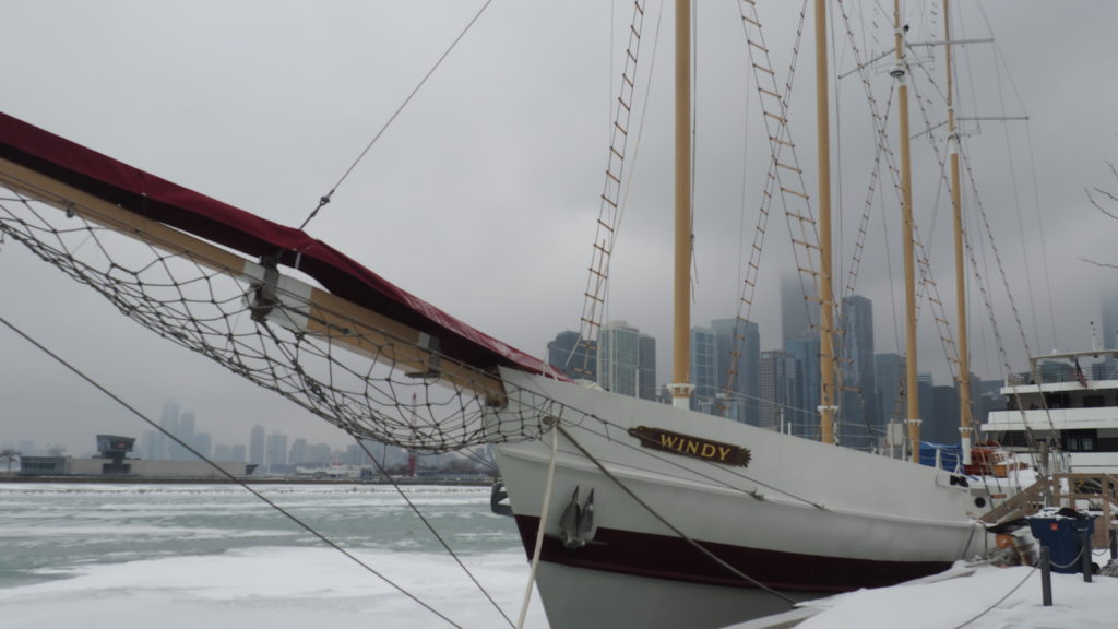 Navy Pier