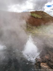 Iceland in 10 days