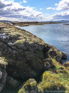 Iceland in 10 days