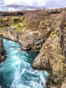 Iceland in 10 days