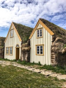 Iceland in 10 days