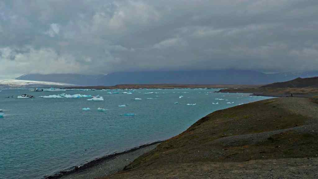 iceland budget road trip