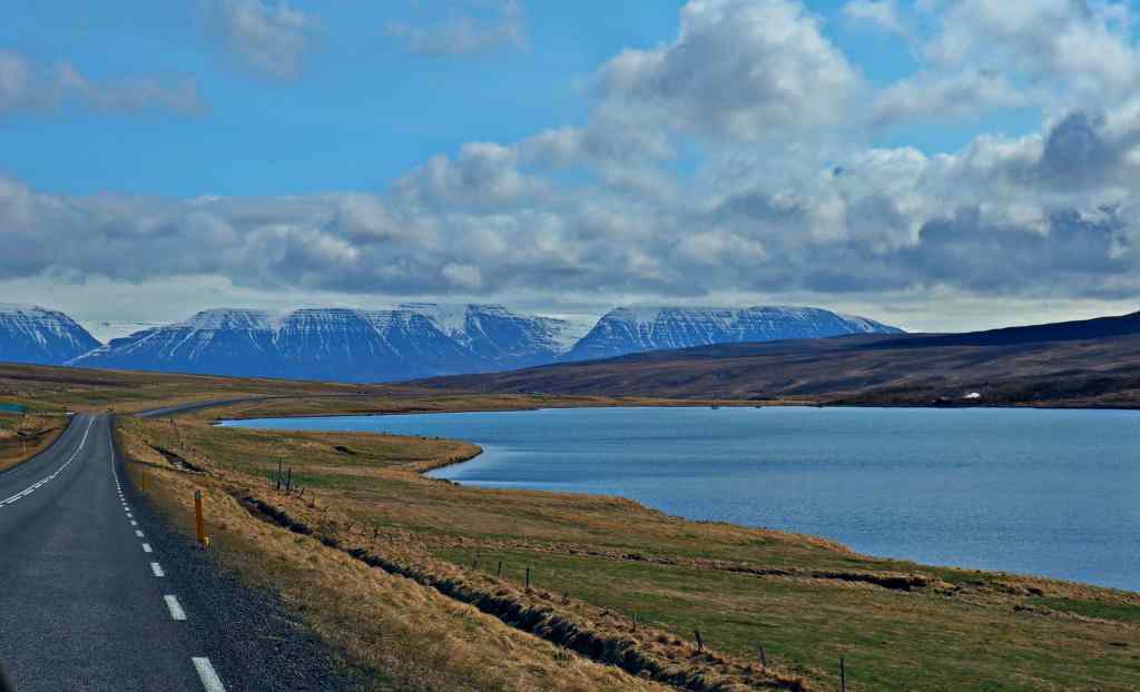 iceland budget