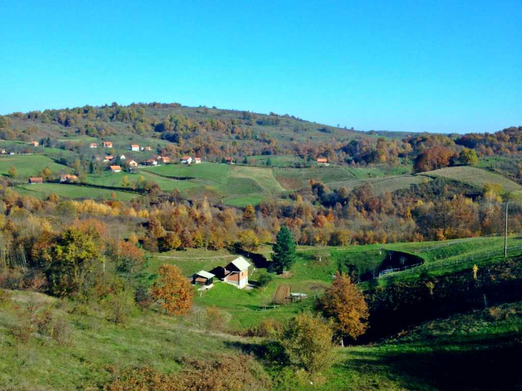 croatian cities plitvice