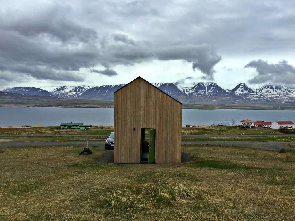 akureyri iceland accommodations