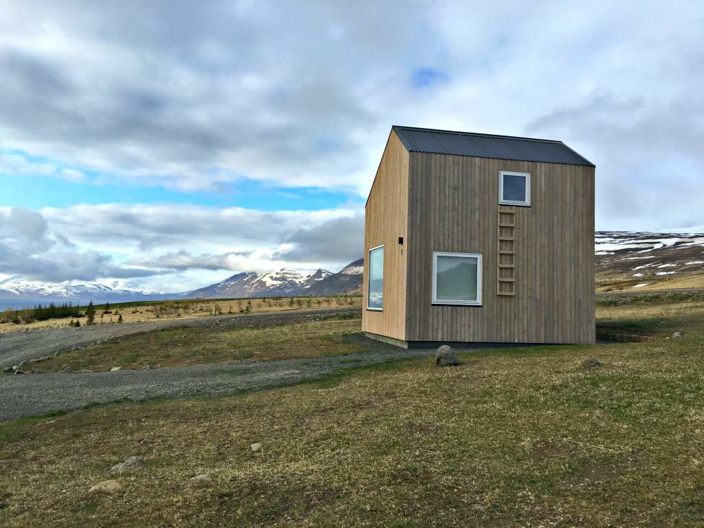 Akureyri iceland accommodations