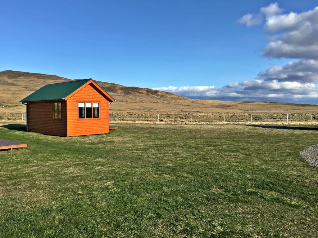 hvammstangi iceland accommodations