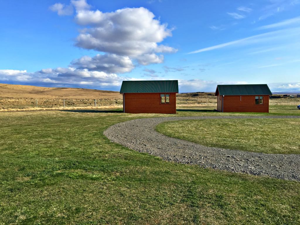 hvammstangi iceland accommodations