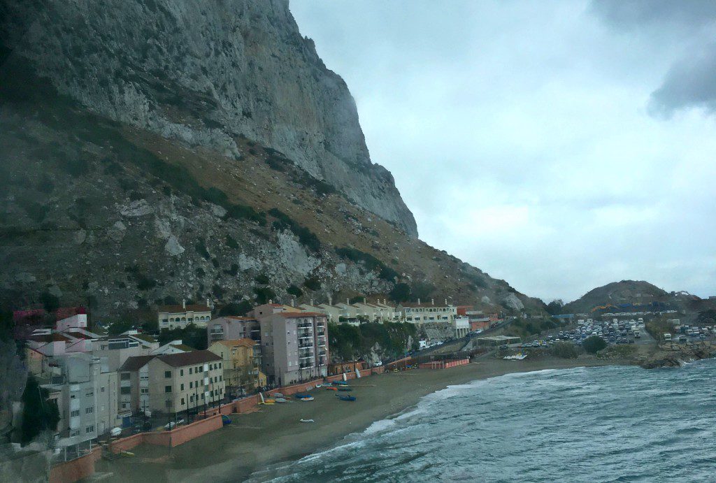 Gibraltar