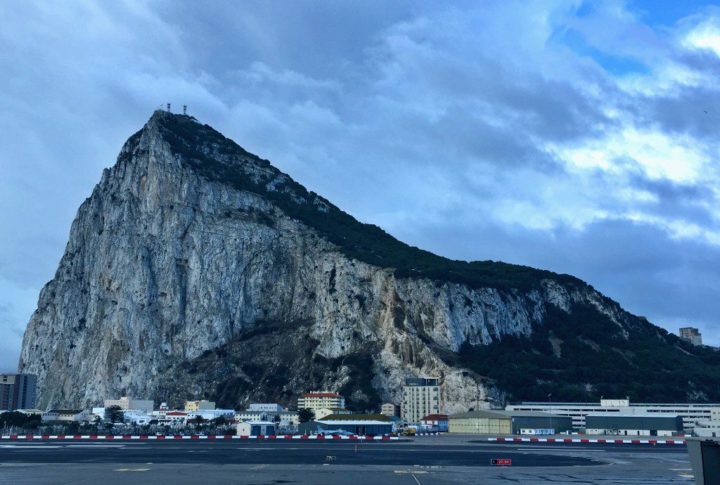 gibraltar