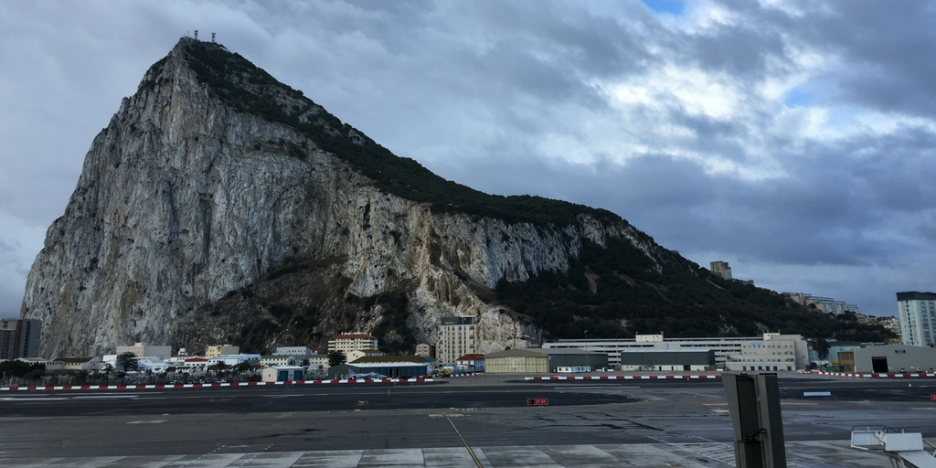 gibraltar