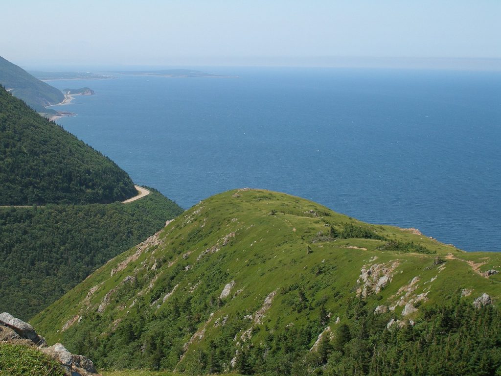 Cabot Trail