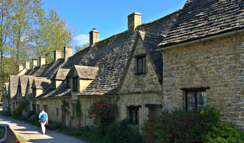 bibury top european cities