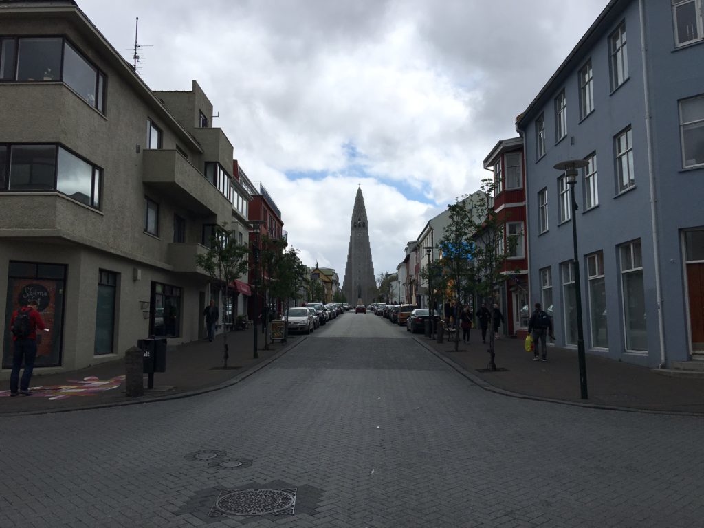 iceland top european cities