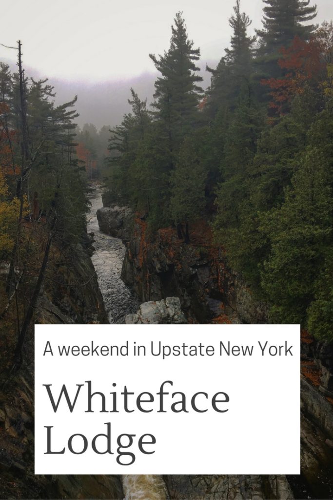 whiteface lodge