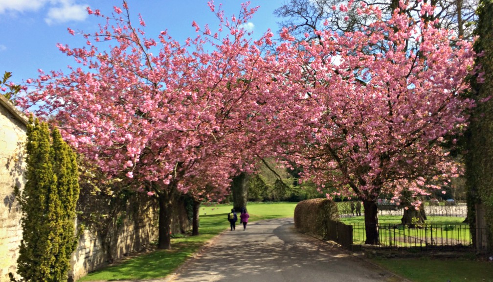 bibury top european cities